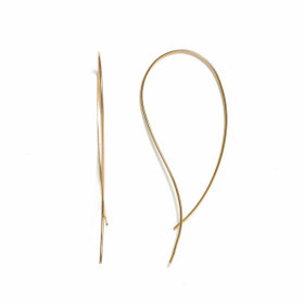 K14 ゴールドフィルド ピアス