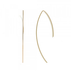 【Ear Jewelry】K14 ゴールドフィルド ピアス