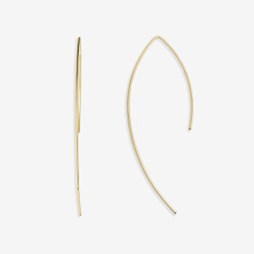 【Ear Jewelry】K14 ゴールドフィルド ピアス