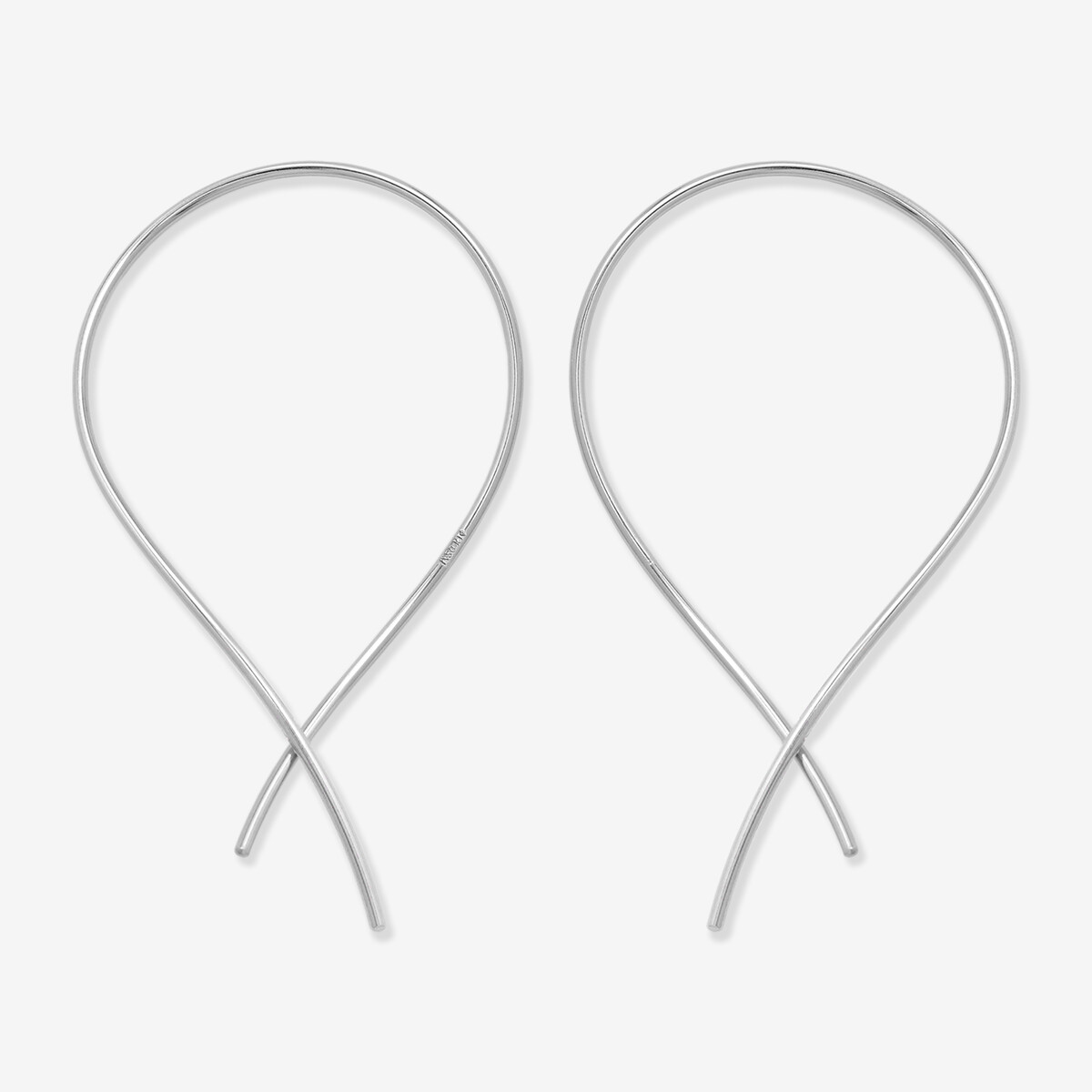 Ear Jewelry】K14 ゴールドフィルド フック ピアス（0202-1682-0018