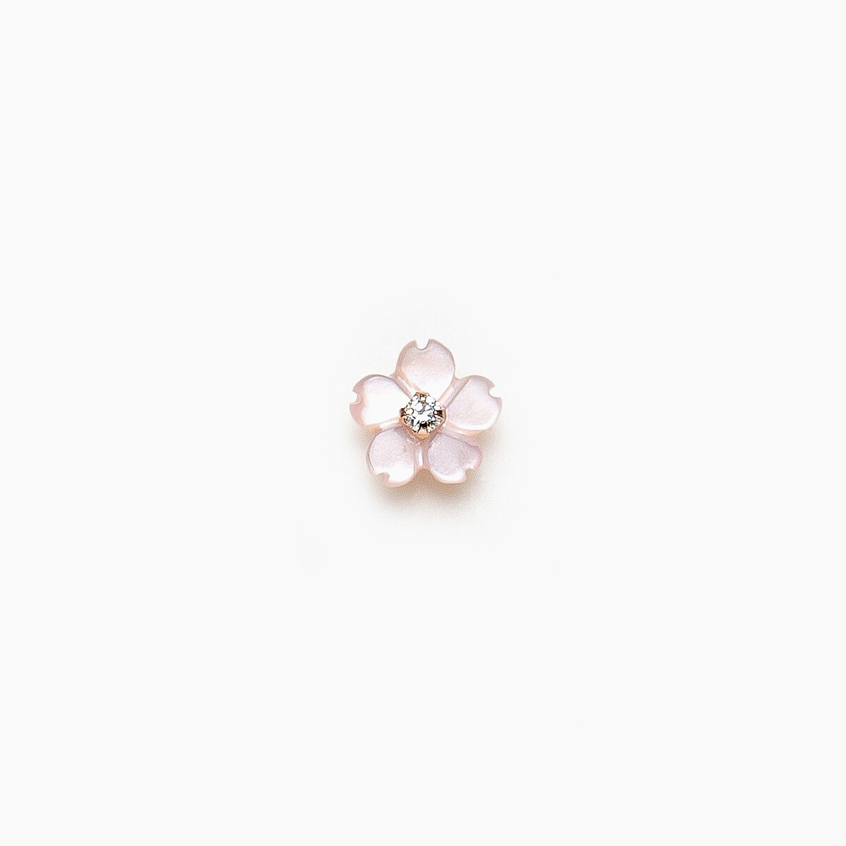 BLOOM スズラン ピアス2個セット BLOOM スズラン ピアス2個セット ピアス｜商品一覧｜BLOOM