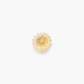 K10 フラワーモチーフ ピアス | 商品一覧｜BLOOM（ブルーム
