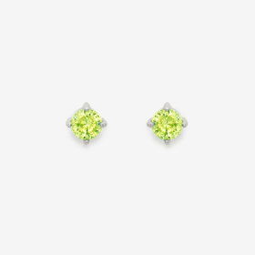 K10 イエローゴールド キュービックジルコニア フック ピアス – Milluflora | ミルフローラ – 公式通販サイト