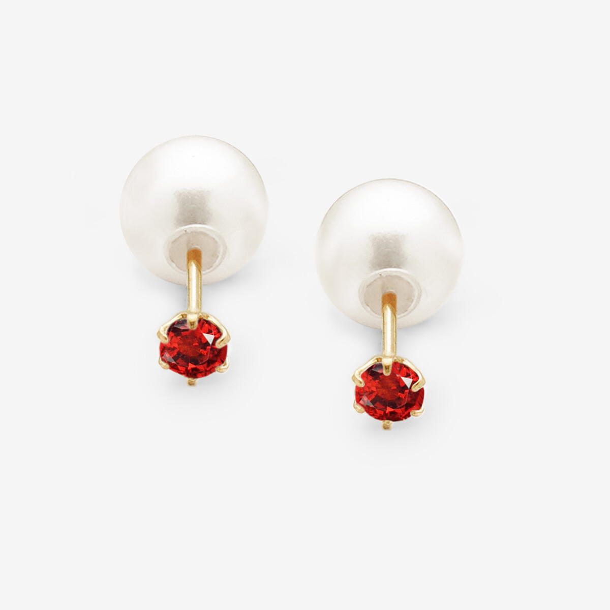 天然石ペリドット ホワイトゴールド ピアス ラウンド ペリドット ピアス 2P 両耳用 天然石 大粒 ホワイト