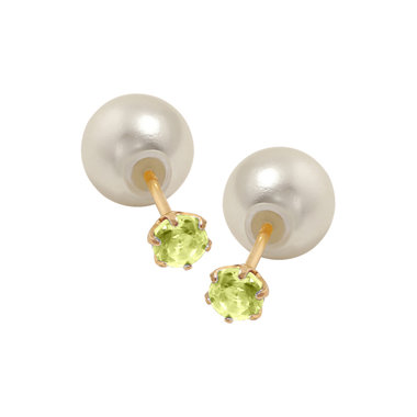 お値下中！新品 BLOOM ピンクゴールド ペリドット ピアス ペリドット ピアス | 商品一覧｜BLOOM（ブルーム）公式通販