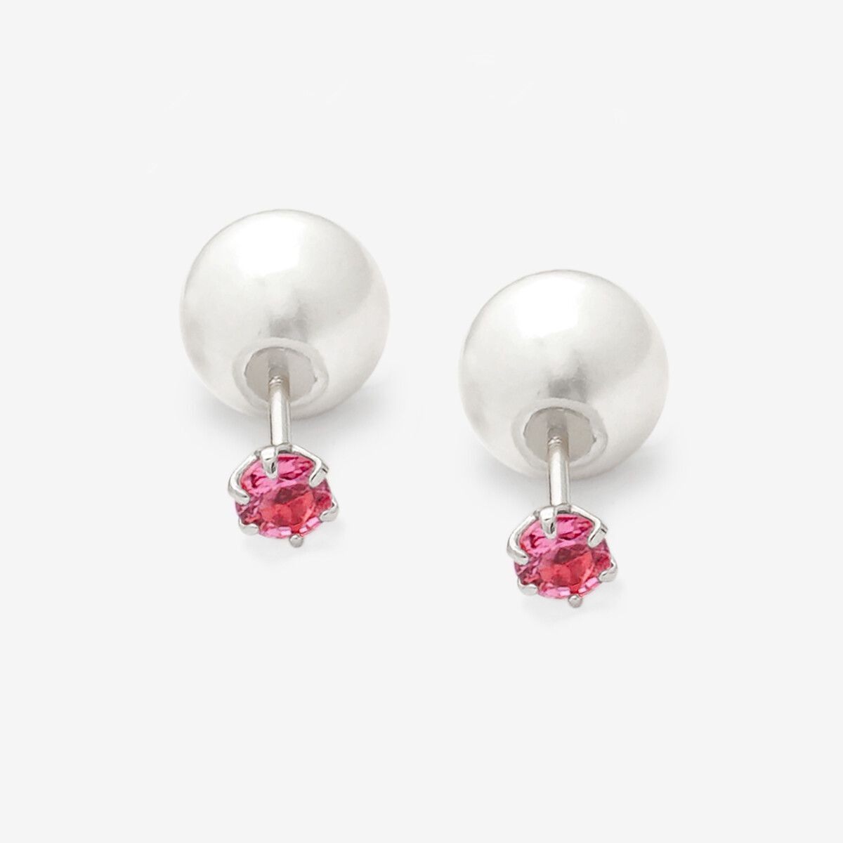 ピアス BLOOM K18YG BLOOM（アクセサリー） ピアス K18 イエローゴールド しずく