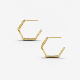 ステンレス ピアス