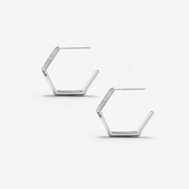 ステンレス ピアス