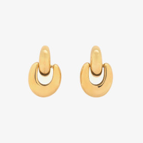 ステンレス ピアス