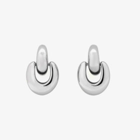ステンレス ピアス