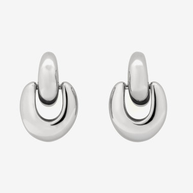 【2025オータムコレクション】ステンレス ピアス