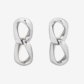 ステンレス ピアス