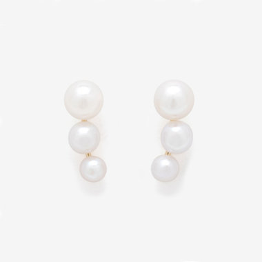 2025ウインターコレクション】6月誕生石 K10 イエローゴールド