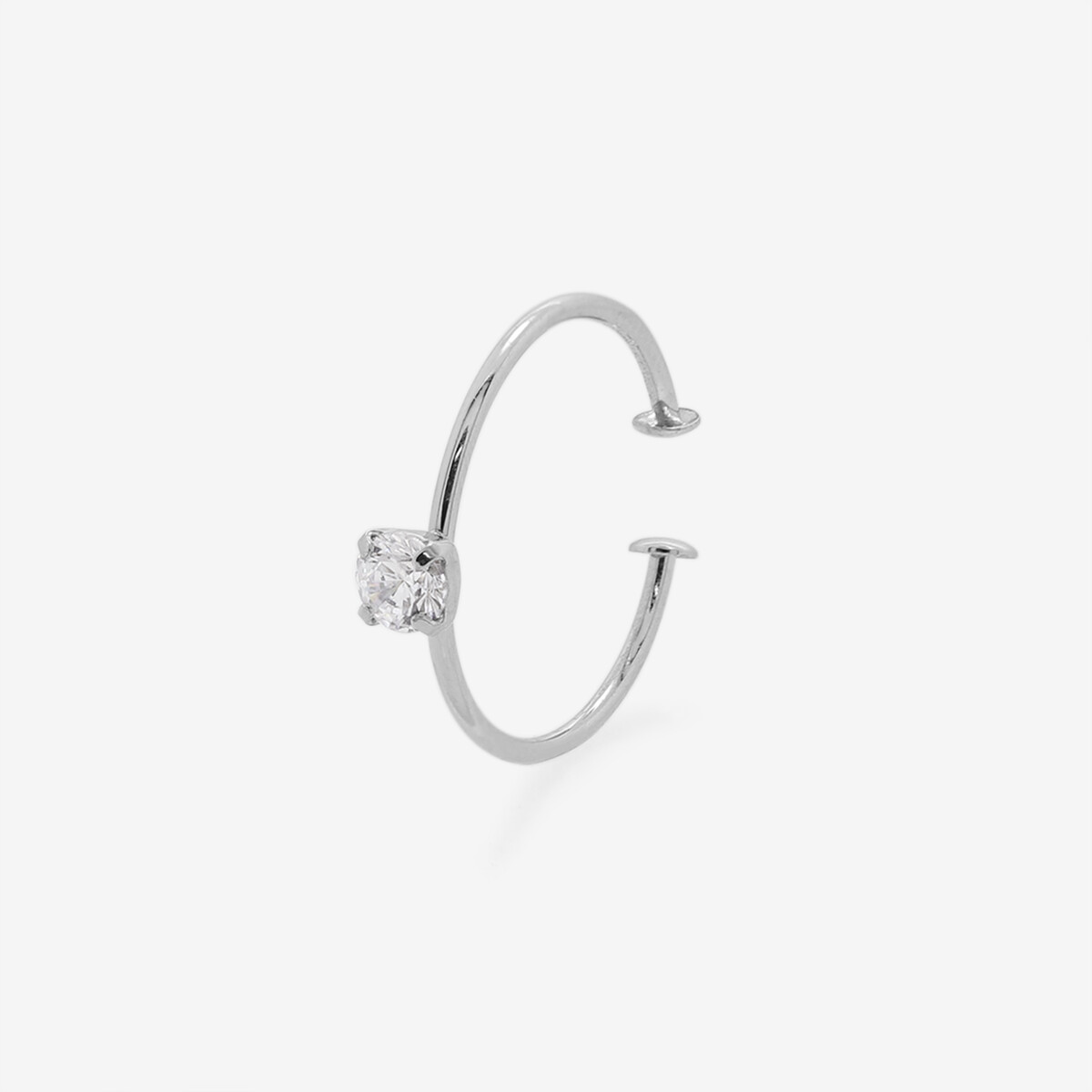 K10 ホワイトゴールド ブレスレット（0502-0446-0019）｜ESTELLE