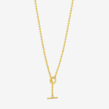 ステンレス ロング デザインネックレス（71cm）（サージカルステンレス316L）