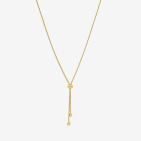 ステンレス ロング デザインネックレス（64cm）（サージカルステンレス316L）