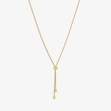 ステンレス ロング デザインネックレス（64cm）（サージカルステンレス316L）