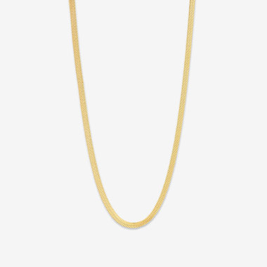 ステンレス デザインネックレス（サージカルステンレス316L）