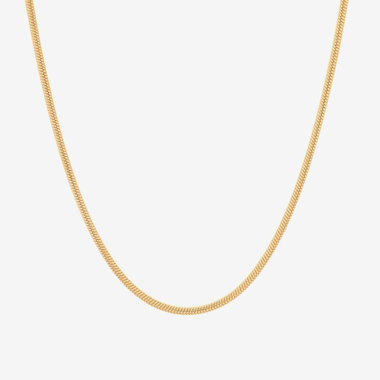 【2025オータムコレクション】ステンレス デザインネックレス