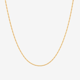 【2025オータムコレクション】ステンレス デザインネックレス