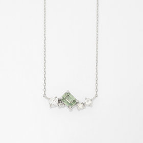 タンザナイト｜ネックレス｜商品一覧｜BLOOM（ブルーム）公式通販