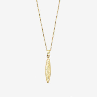 ステンレス ペアネックレス（レディース）（サージカルステンレス 316L）