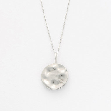 BLOOM シルバーダイヤモンドネックレス trim_fce_item6465e933f3f13.jpg