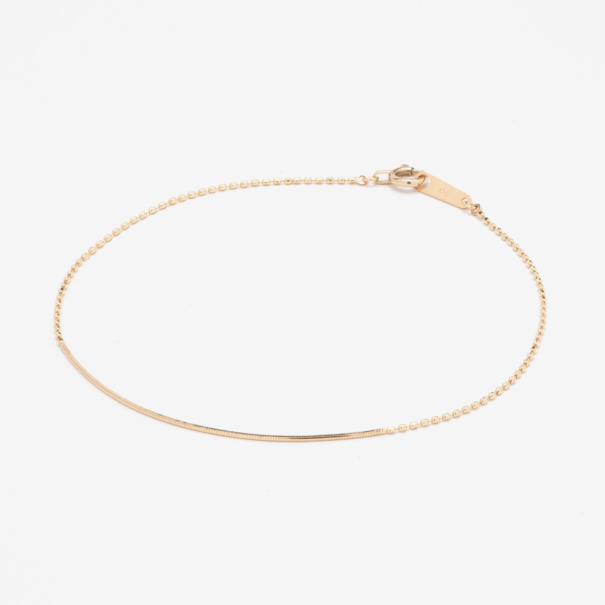 Standard bracelet mid