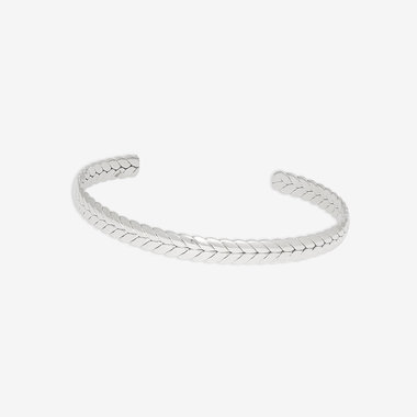 ステンレス バングル（サージカルステンレス316L）