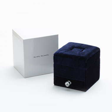 BLOOM ジュエリーボックス