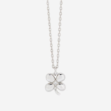送料込み 新品 BLOOM シルバー925 ネックレス BLOOM（アクセサリー） ネックレス サージカルステンレス 316L