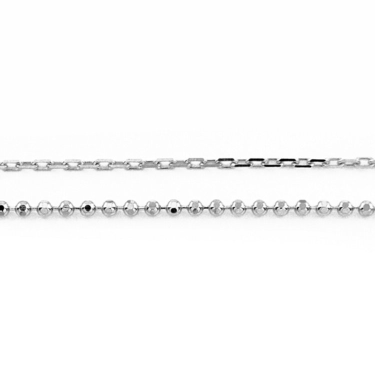 BLOOM ブルーム 【Mood】シルバー プラチナメッキ ブレスレット シルバー