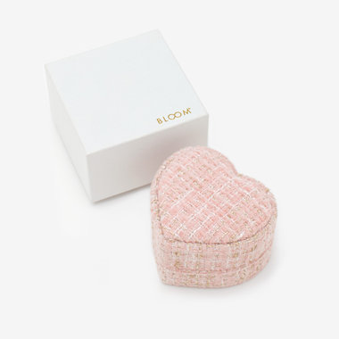 【2025ウインターコレクション】BLOOM ギフトボックス（ピンク）