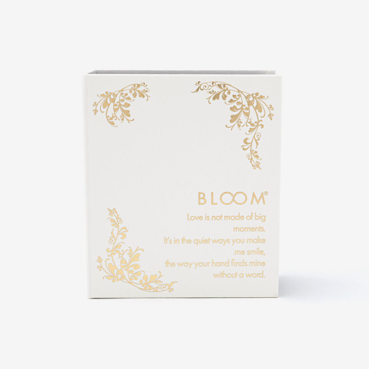 WEB限定】BLOOM ギフトボックス（リボン）（1101-0103-0019）｜BLOOM