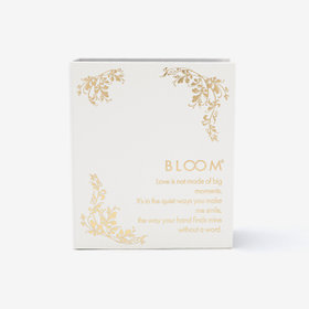 BLOOM ギフトボックス（BOOK型）