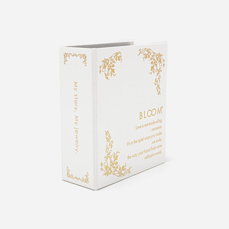 BLOOM ブルーム BLOOM ギフトボックス（BOOK型） その他