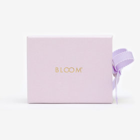 【2026スプリングコレクション】BLOOM ギフトボックス（パープル）