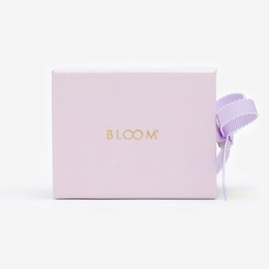 【2026スプリングコレクション】BLOOM ギフトボックス（パープル）