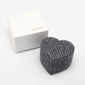 【2026ウインターコレクション】BLOOM ギフトボックス（ブラック）