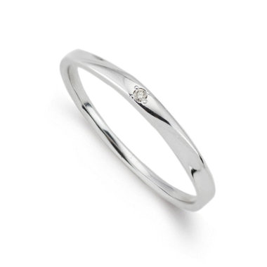 リング ホワイトゴールド 商品一覧 Bloom ブルーム 公式通販 ジュエリー ネックレス ピアス 指輪