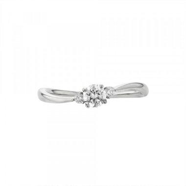 プラチナ リング その他TSUTSUMI ツツミ ダイヤ3.00ct レディース Pt900プラチナ