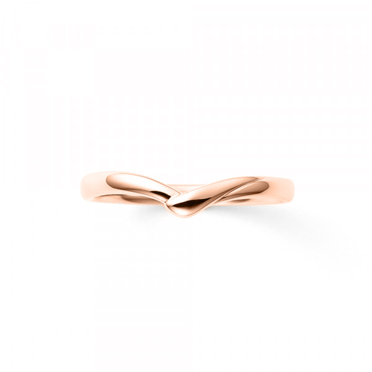 K18ピンクゴールド ダイヤモンド リング ( 0.30ct ) 一粒ダイヤモンド k18 ダイヤモンドリング ピンクゴールド 指輪 0.03ct