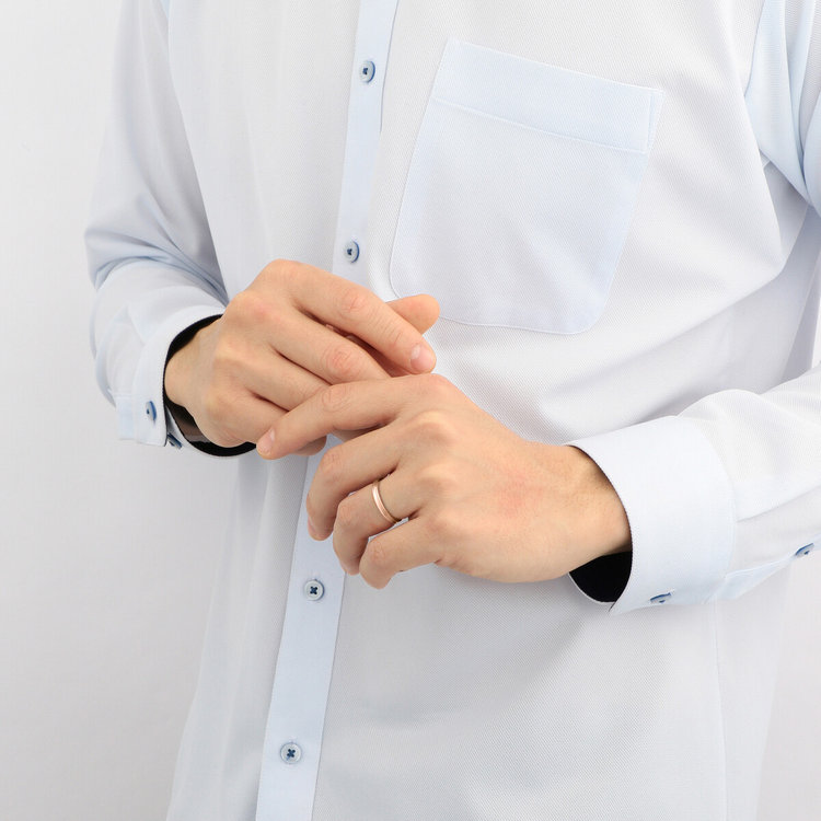 BLOOM ブライダル 【受注生産】K18 ピンクゴールド マリッジリング（メンズ） ピンクゴールド