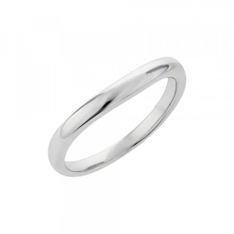 BLOOM ブライダル 【受注生産】プラチナ マリッジリング（メンズ） プラチナム