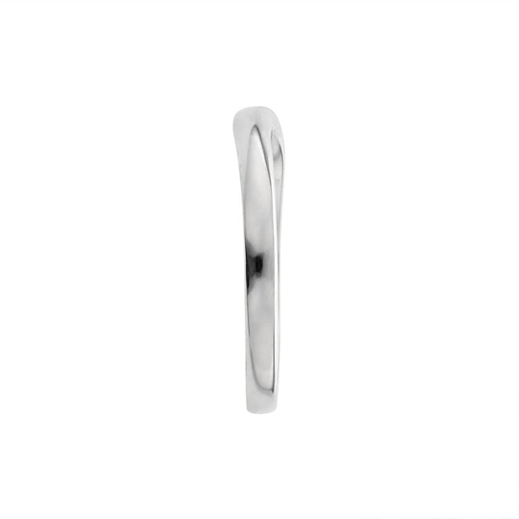 BLOOM ブライダル 【受注生産】プラチナ マリッジリング（メンズ） プラチナム