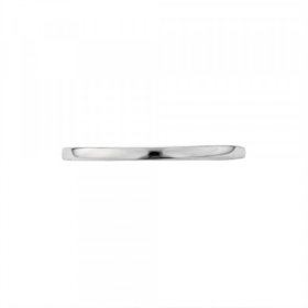 【受注生産】プラチナ マリッジリング（メンズ）