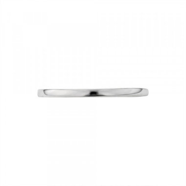 【受注生産】プラチナ マリッジリング（メンズ）