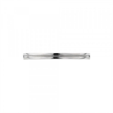 【受注生産】プラチナ マリッジリング（メンズ）