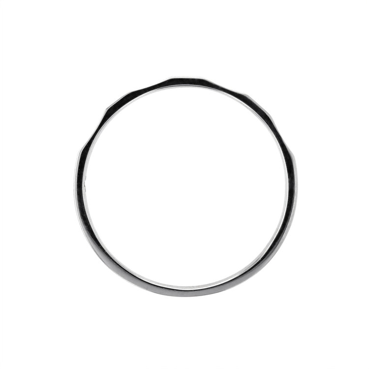 BLOOM ブライダル 【受注生産】プラチナ マリッジリング（メンズ） プラチナム