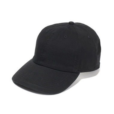 newhattan Baseball Low Cap